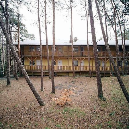 Appartamento Przystan Leba II Esterno foto